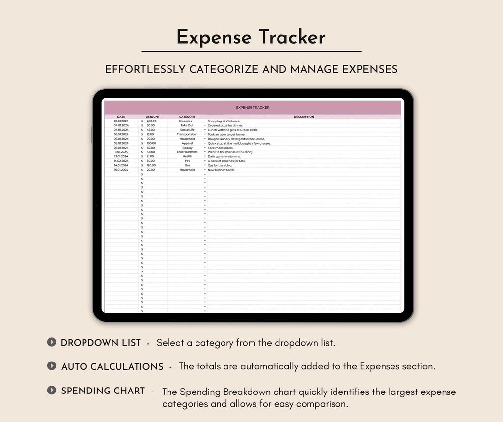 Ultimate Finance Dashboard — India Edition